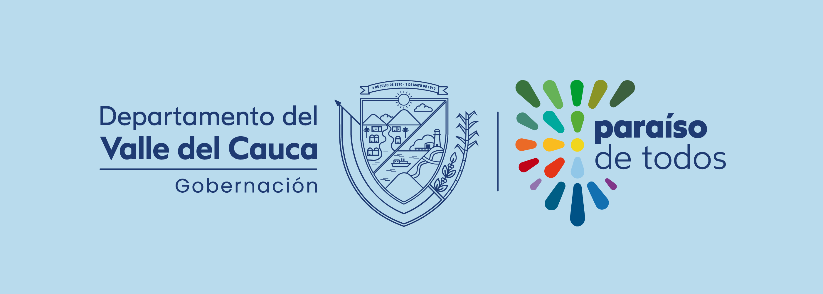 VDC El paraiso de todos